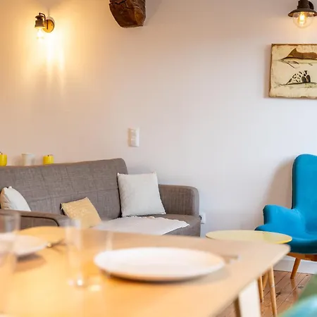 Apartment Warm And Inviting, Location By Urbanhosting Santander