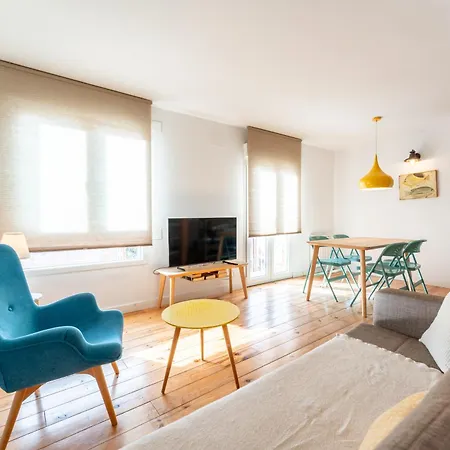 Warm And Inviting, Location By Urbanhosting Apartamento