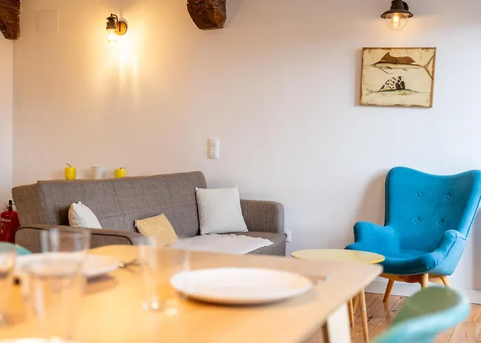 Apartment Warm And Inviting, Location By Urbanhosting Santander